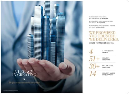 Runwal Timeless Brochure Image 3