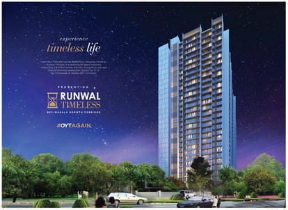 Runwal Timeless Brochure Image 14