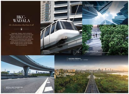 Runwal Timeless Brochure Image 6