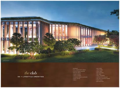 Runwal Timeless Brochure Image 25