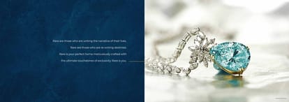 Runwal Codename Rare Brochure Image 3