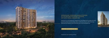 Runwal Codename Rare Brochure Image 4