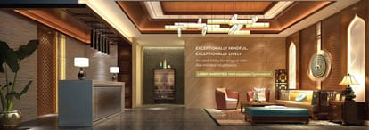 Runwal Codename Rare Brochure Image 13