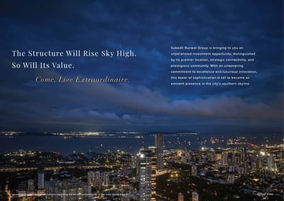 Runwal 7 Mahalaxmi Brochure Image 2