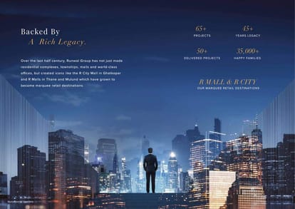 Runwal 7 Mahalaxmi Brochure Image 17