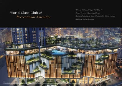 Runwal 7 Mahalaxmi Brochure Image 7