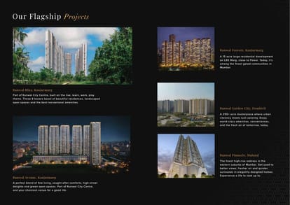 Runwal 7 Mahalaxmi Brochure Image 18