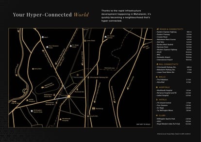 Runwal 7 Mahalaxmi Brochure Image 4