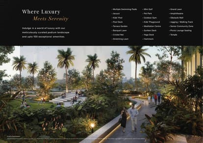 Runwal 7 Mahalaxmi Brochure Image 8