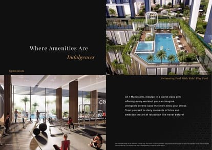 Runwal 7 Mahalaxmi Brochure Image 9