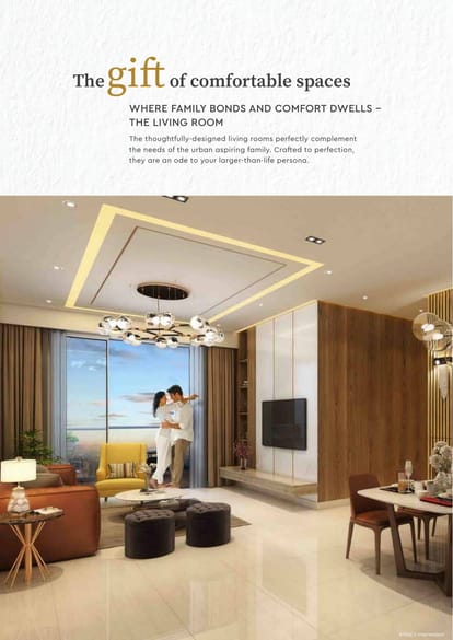 Runwal Sanctuary Brochure Image 19
