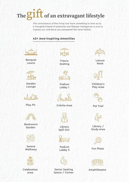 Runwal Sanctuary Brochure Image 14