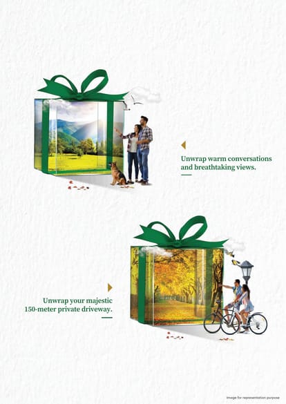 Runwal Sanctuary Brochure Image 6