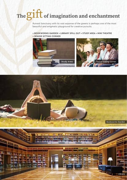 Runwal Sanctuary Brochure Image 29