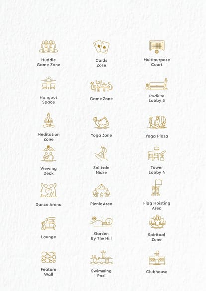Runwal Sanctuary Brochure Image 15