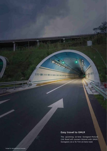 Runwal Sanctuary Brochure Image 11