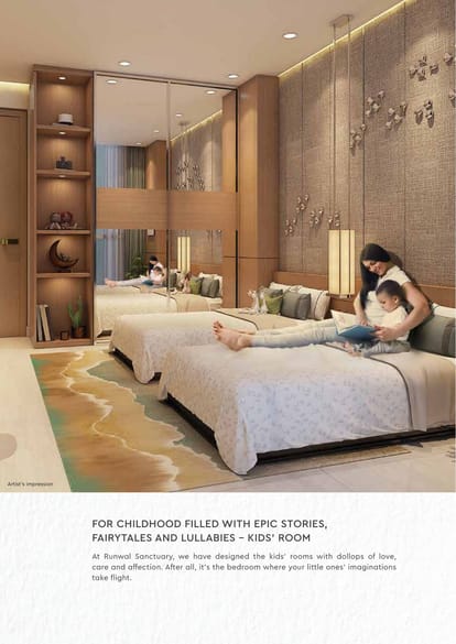 Runwal Sanctuary Brochure Image 21