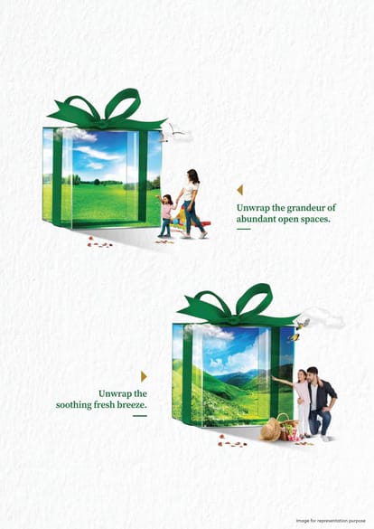 Runwal Sanctuary Brochure Image 5