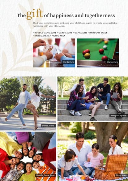 Runwal Sanctuary Brochure Image 25