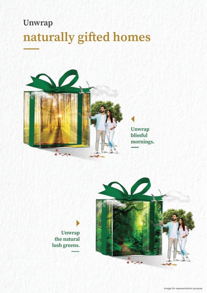 Runwal Sanctuary Brochure Image 4