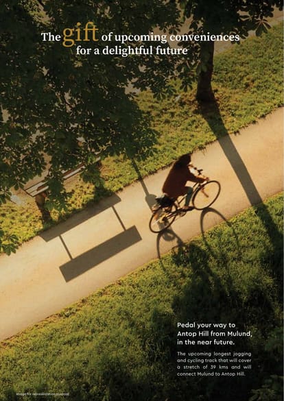 Runwal Sanctuary Brochure Image 10