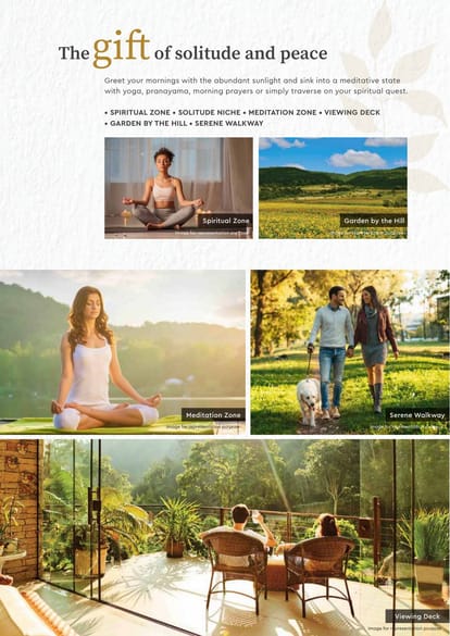 Runwal Sanctuary Brochure Image 24