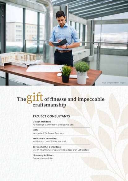 Runwal Sanctuary Brochure Image 31