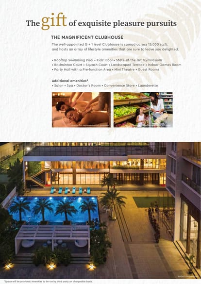 Runwal Sanctuary Brochure Image 16
