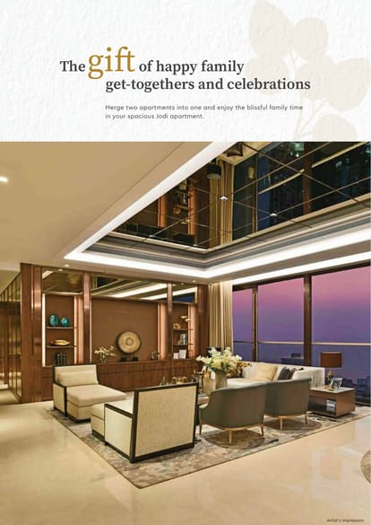 Runwal Sanctuary Brochure Image 23