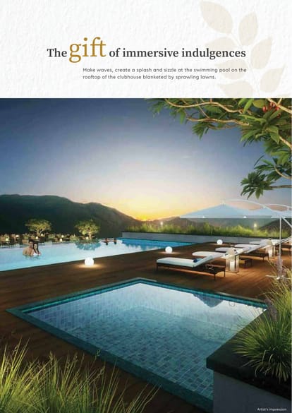Runwal Sanctuary Brochure Image 18