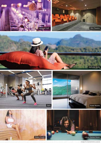 Runwal Sanctuary Brochure Image 30
