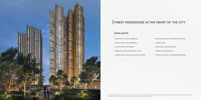 Runwal Forests Brochure Image 7