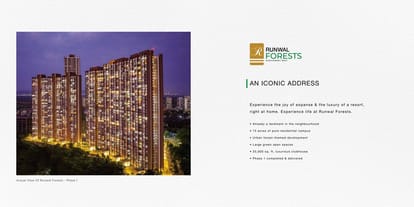Runwal Forests Brochure Image 6