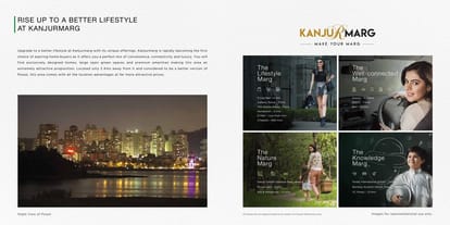 Runwal Forests Brochure Image 3