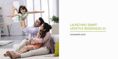 Runwal Avenue Brochure Image 2
