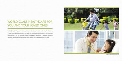 Runwal Avenue Brochure Image 16