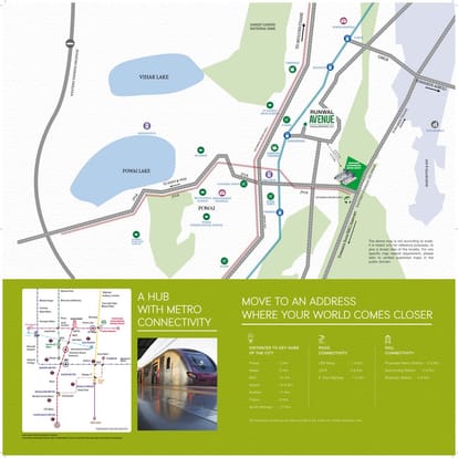 Runwal Avenue Brochure Image 5