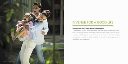 Runwal Avenue Brochure Image 8