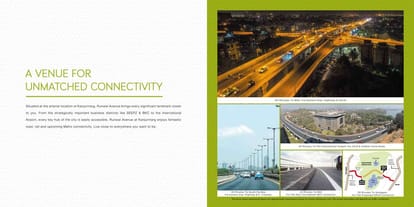 Runwal Avenue Brochure Image 7