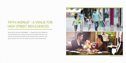 Runwal Avenue Brochure Image 13