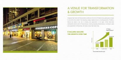 Runwal Avenue Brochure Image 14