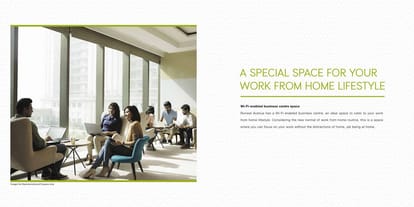Runwal Avenue Brochure Image 15