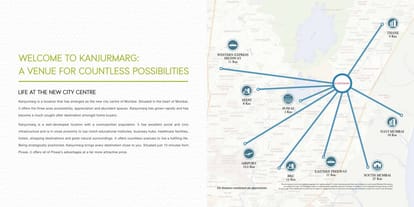 Runwal Avenue Brochure Image 3