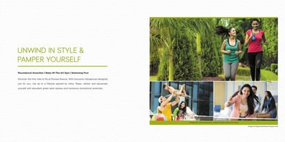 Runwal Avenue Brochure Image 11