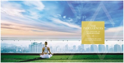 Runwal Zenith Brochure Image 15