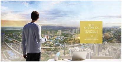 Runwal Zenith Brochure Image 9