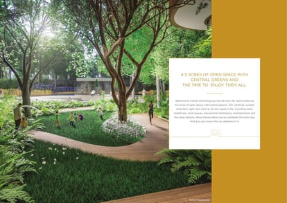 Runwal 25 Hour Life Brochure Image 9