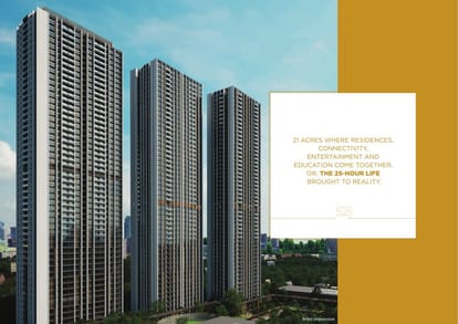 Runwal 25 Hour Life Brochure Image 8