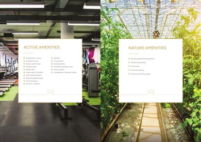 Runwal 25 Hour Life Brochure Image 12