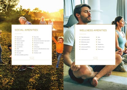 Runwal 25 Hour Life Brochure Image 13